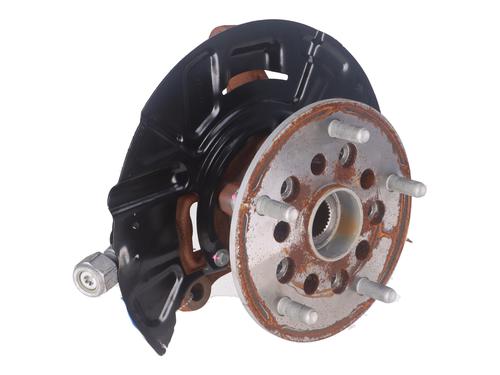 Right front steering knuckle FORD TRANSIT V363 Platform/Chassis (FED, FFD) 2.0 EcoBlue | BP19450000M26 