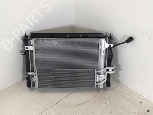 Radiator set OPEL VIVARO C Van (K0) VIVARO-E HYDROGEN | BP39921197M120 - Image 4
