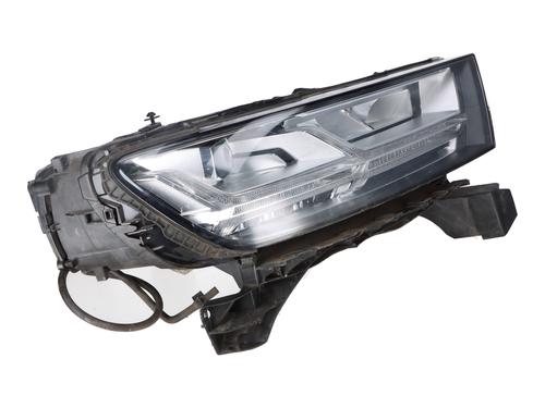 Right headlight AUDI Q7 (4MB, 4MG, 4MQ) SQ7 TDI quattro | BP29868208C29