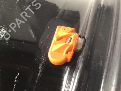 Rim VW PASSAT B8 Variant (3G5, CB5) 2.0 TDI | BP31755013C45 