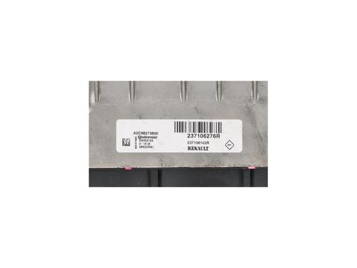 Engine control unit (ECU) DACIA DUSTER (HS_) 1.2 TCe 125 | BP39111961M57 - Image 3
