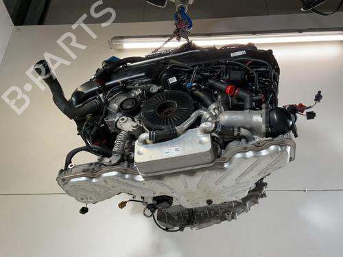 Engine AUDI A8 D4 (4H2, 4H8, 4HC, 4HL) 4.0 TFSI quattro | BP36908832M1 - Image 5