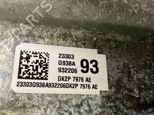 Gearbox FORD TRANSIT V363 Platform/Chassis (FED, FFD) 2.0 EcoBlue | BP39202443M3  - Image 8