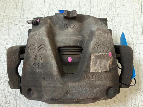 Right front brake caliper OPEL VIVARO C Van (K0) VIVARO-E HYDROGEN | BP39927094M104 - Image 4