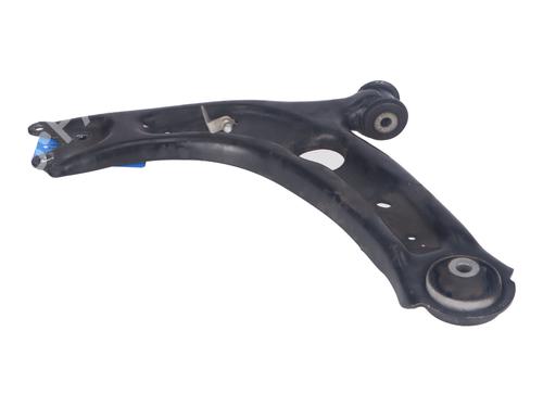 Used Left front suspension arm VW PASSAT B8 (3G2, CB2) 1.4 TSI (150 hp) 16143447