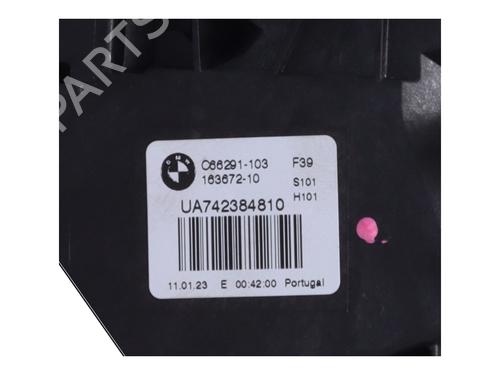 Electronic module BMW X2 (F39) sDrive 18 i | BP19098969M83 