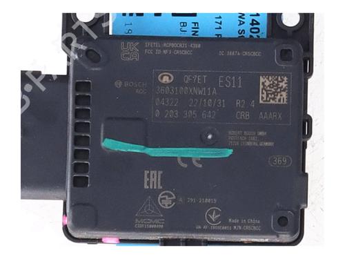 Electronic module ORA ES11 EV / GT | BP39925665M83 - Image 2