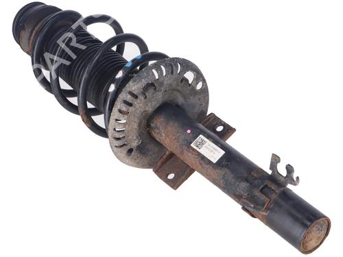 Right front shock absorber VW POLO V (6R1, 6C1) 1.6 TDI | BP13257672M17 