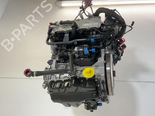 Engine CUPRA LEON Sportstourer (KL8, KU8, KUD) 1.4 e-HYBRID | BP37529829M1  - Image 5