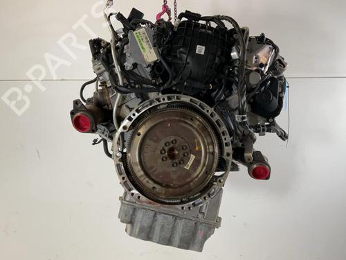 Used Engine Engine 37587797 37587797