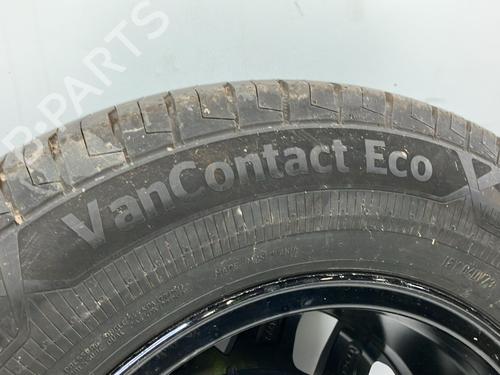 Fælk FORD TRANSIT V363 Platform/Chassis (FED, FFD) 2.0 EcoBlue | BP34702036C45  - Image 8