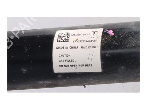 Right front shock absorber TESLA MODEL 3 (5YJ3) EV | BP32439402M17 - Image 3