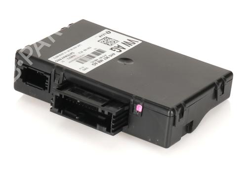 Elektronisk modul Elektronisk modul AUDI A8 D4 (4H2, 4H8, 4HC, 4HL) 4.0 TFSI quattro (435 hp) 36908837 36908837