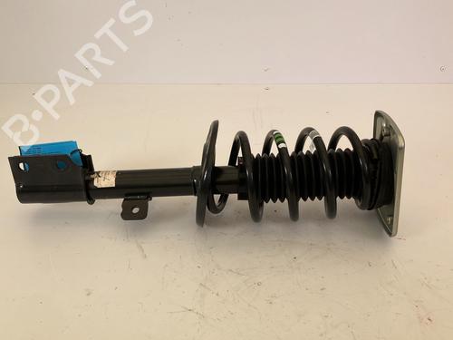 Used Right front shock absorber Right front shock absorber CITROËN JUMPY III Van (V_) ë-JUMPY HYDROGEN (136 hp) 39926521 39926521