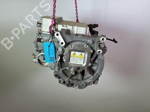 Engine OPEL VIVARO C Van (K0) VIVARO-E HYDROGEN | BP39924193M1 - Image 4
