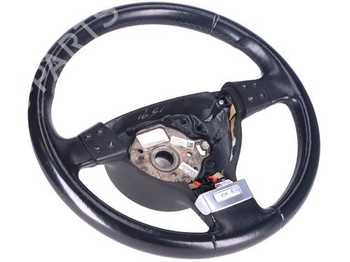 Steering wheel VW GOLF V (1K1) 2.0 TDI | BP13666206C49 