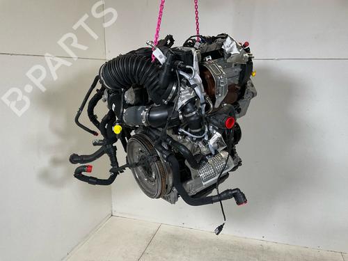 Motor VW T-ROC (A11, D11) 2.0 TDI | BP16875498M1 