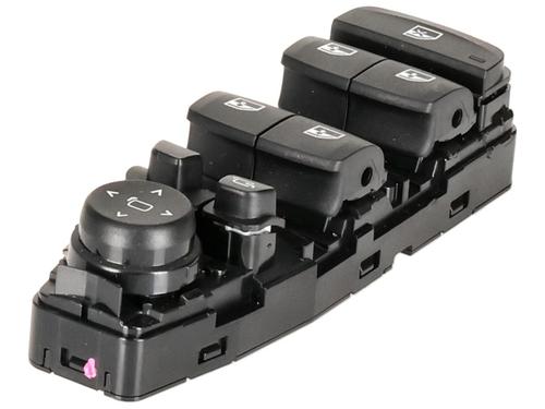 Left front window switch BMW 3 Touring (G21, G81) 318 i | BP37454683I27 - Image 2