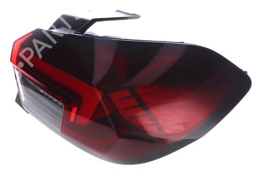 Right taillight OPEL CORSA F (P2JO) 1.2 (68) | BP40043406C35 - Image 2
