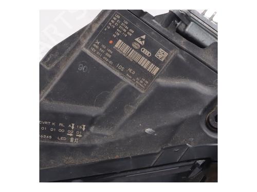 Left headlight AUDI A8 D4 (4H2, 4H8, 4HC, 4HL) 3.0 TDI quattro | BP35114067C28 - Image 4