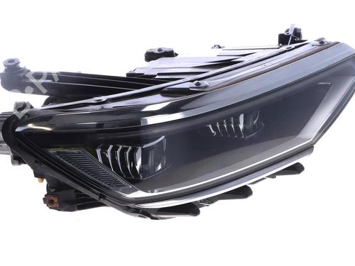 Right headlight VW PASSAT B8 Variant (3G5, CB5) 1.5 TSI | BP39112157C29 - Image 2