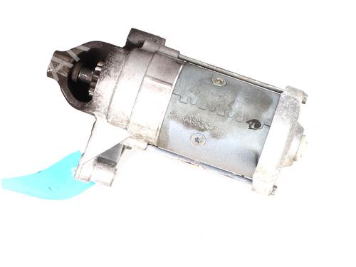 Motor arranque Motor arranque CITROËN JUMPY III Van (V_) 1.5 BlueHDi 100 (102 hp) 37468379 37468379