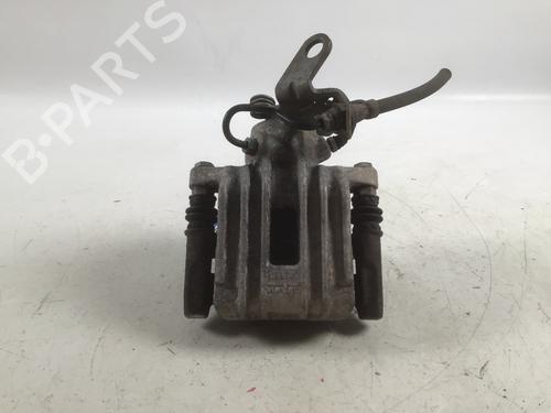 Used Left rear brake caliper VW SCIROCCO III (137, 138) 2.0 TDI (177 hp) 14583272