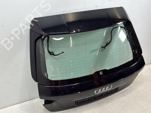 Tailgate AUDI A4 B9 (8W2, 8WC) 1.4 TFSI | BP38017419C6 - Image 3