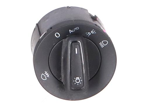 Used Headlight switch VW GOLF VII Variant (BA5, BV5) 1.4 TSI (150 hp) 30401544