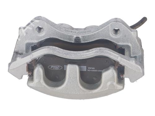 Right front brake caliper FORD TRANSIT V363 Platform/Chassis (FED, FFD) 2.0 EcoBlue | BP19396498M104 