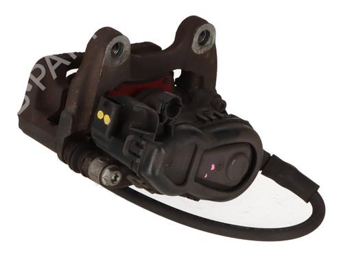 Left rear brake caliper MERCEDES-BENZ GLA-CLASS (X156) GLA 180 (156.942) | BP28131875M107 