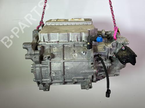 Engine OPEL VIVARO C Van (K0) VIVARO-E HYDROGEN | BP39924251M1 - Image 3