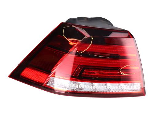 Used Left taillight VW GOLF VII (5G1, BQ1, BE1, BE2) 1.4 GTE Hybrid (204 hp) 29430447