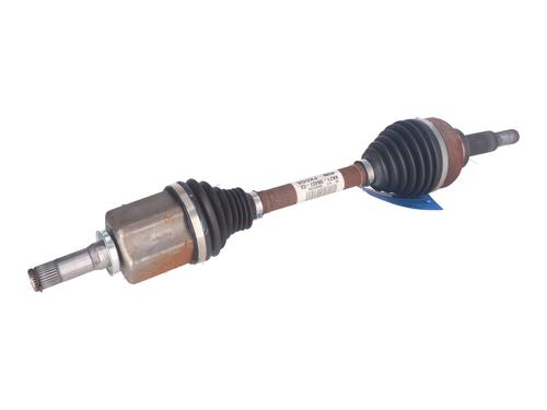 Left front driveshaft FORD TRANSIT V363 Platform/Chassis (FED, FFD) 2.0 EcoBlue | BP19710149M38 