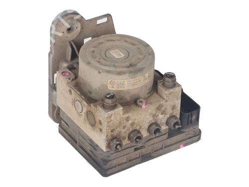 Used ABS pump VW GOLF SPORTSVAN VII (AM1, AN1) 1.4 TSI (125 hp) 17463633