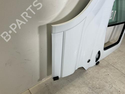 Left front door FORD TRANSIT V363 Platform/Chassis (FED, FFD) 2.0 EcoBlue | BP18910211C2 
