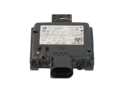 Used Electronic module Electronic module VW GOLF ALLTRACK VIII (CG5) 2.0 TDI 4motion (200 hp) 33205486 33205486