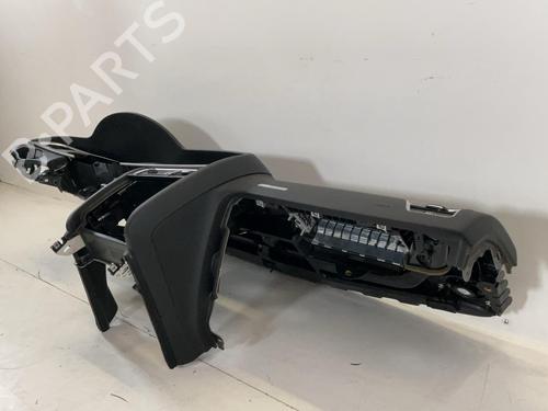 Dashboard AUDI A5 Convertible (8F7) 3.0 TDI | BP37529999C46 - Image 3