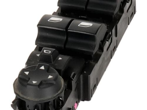 Left front window switch OPEL CROSSLAND X / CROSSLAND (P17, P2QO) 1.2 (75) | BP38017458I27 - Image 2