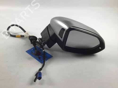 Used Right mirror Right mirror 39245786 39245786