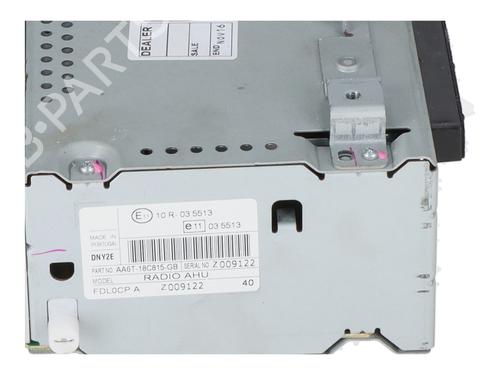 Electronic module FORD FIESTA VI (CB1, CCN) 1.25 | BP31952972M83