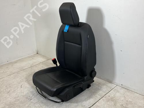 Left front seat PEUGEOT EXPERT Van (V_) E-EXPERT HYDROGEN | BP39923615C15 - Image 2