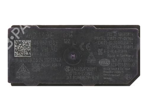 Electronic module VW PASSAT B9 Variant (CJ5) 1.5 eTSI | BP39918823M83 - Image 4