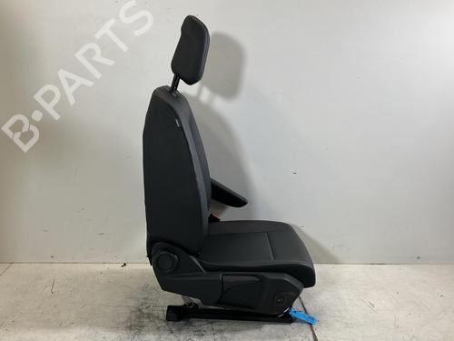 Right front seat CITROËN JUMPY III Van (V_) ë-JUMPY HYDROGEN | BP39927168C16 - Image 2