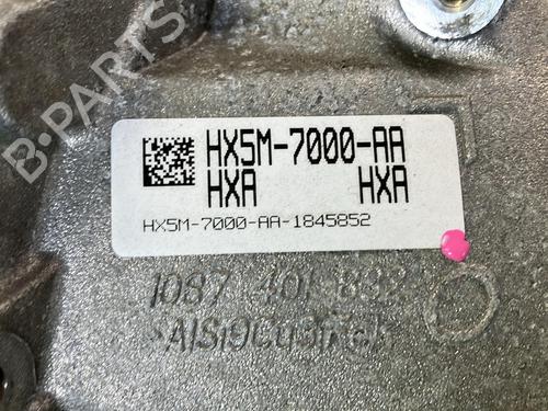 Gearbox JAGUAR F-TYPE Coupe (X152) 5.0 SCV8 SVR / SCV8 P575 R | BP34626967M3 - Image 6