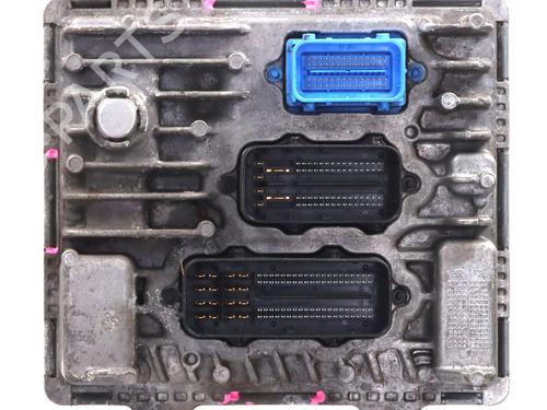 Used Engine control unit (ECU) Engine control unit (ECU) OPEL INSIGNIA B Sports Tourer (Z18) 2.0 (35) (170 hp) 40189543 40189543