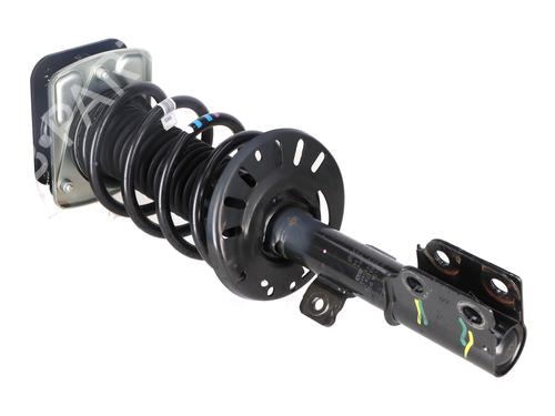 Right front shock absorber OPEL VIVARO C Van (K0) VIVARO-E HYDROGEN | BP39920779M17 - Image 2