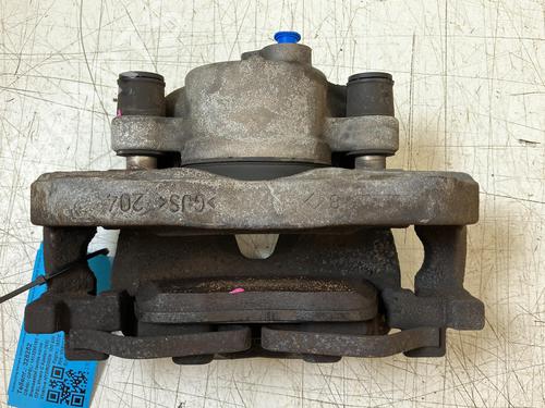 Used Right front brake caliper Right front brake caliper OPEL VIVARO C Van (K0) VIVARO-E HYDROGEN (136 hp) 39927094 39927094