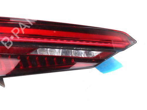 Used Left tailgate light Left tailgate light 37610242 37610242