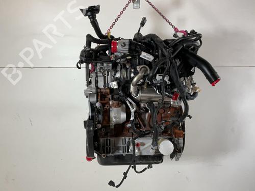 Engine FORD TRANSIT V363 Platform/Chassis (FED, FFD) 2.0 EcoBlue | BP39486094M1 - Image 2
